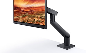 Dell Tek Monitr Kolu | MSA20
