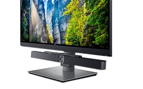 Dell Pro Stereo Ses Çubuğu | AE515M
