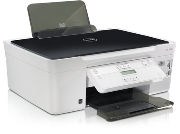Cum se depanează imprimantele Dell cu jet de cerneală