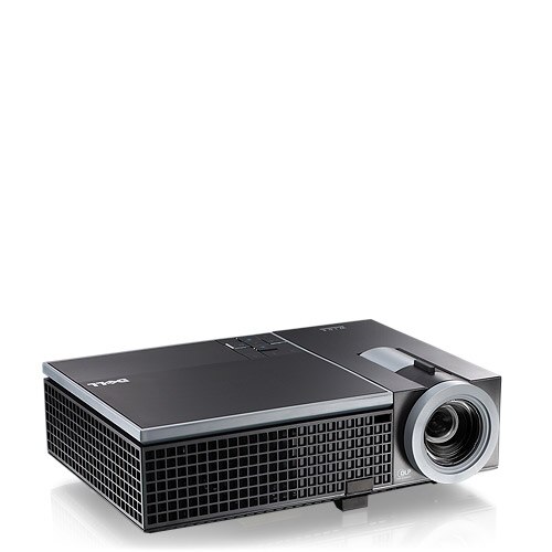 Support for Dell 1610HD Projector | Documentation | Dell US