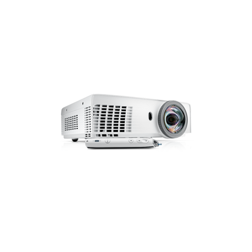 Dell S320wi Projector