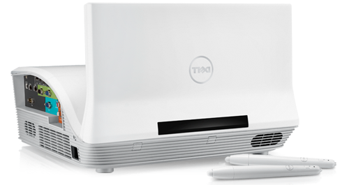 Dell S510 Interactive Projector