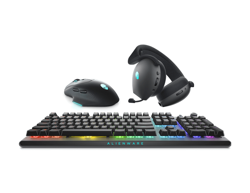 All Gaming Accessories