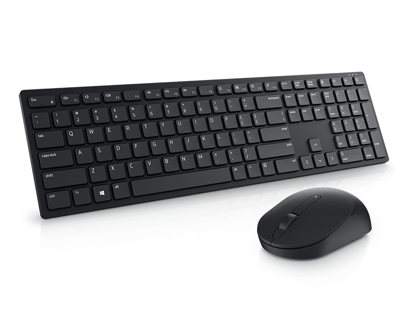 Dell ワイヤレスキーボード＆マウス　※限定値下げ