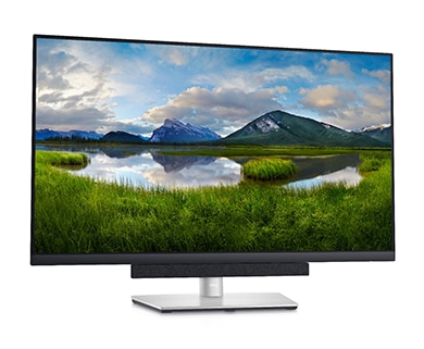 Dell store monitor soundbar