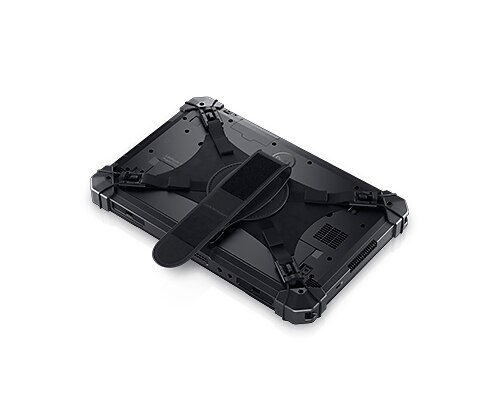 Dell Rotating Hand Strap for Rugged Extreme Tablets 1