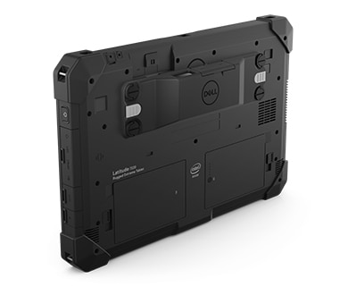 Kit TerraIndex avec tablette durcie, scanner portable bluetooth