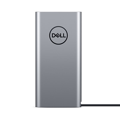 Dell 筆記型電腦行動電源增量版 – USB C、65Wh - PW7018LC
