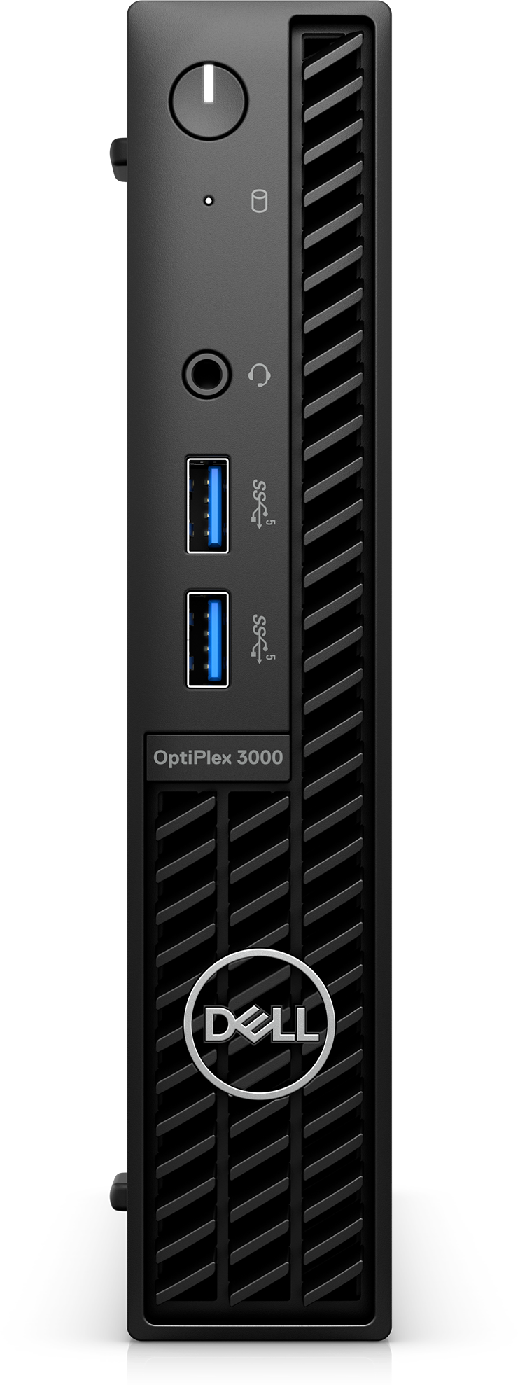 OptiPlex 3000マイクロ フォーム ファクター：OptiPlex PC | Dell 日本