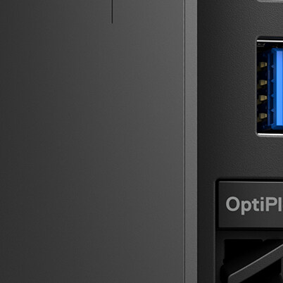 OptiPlex 3000 Micro Form Factor | Dell India