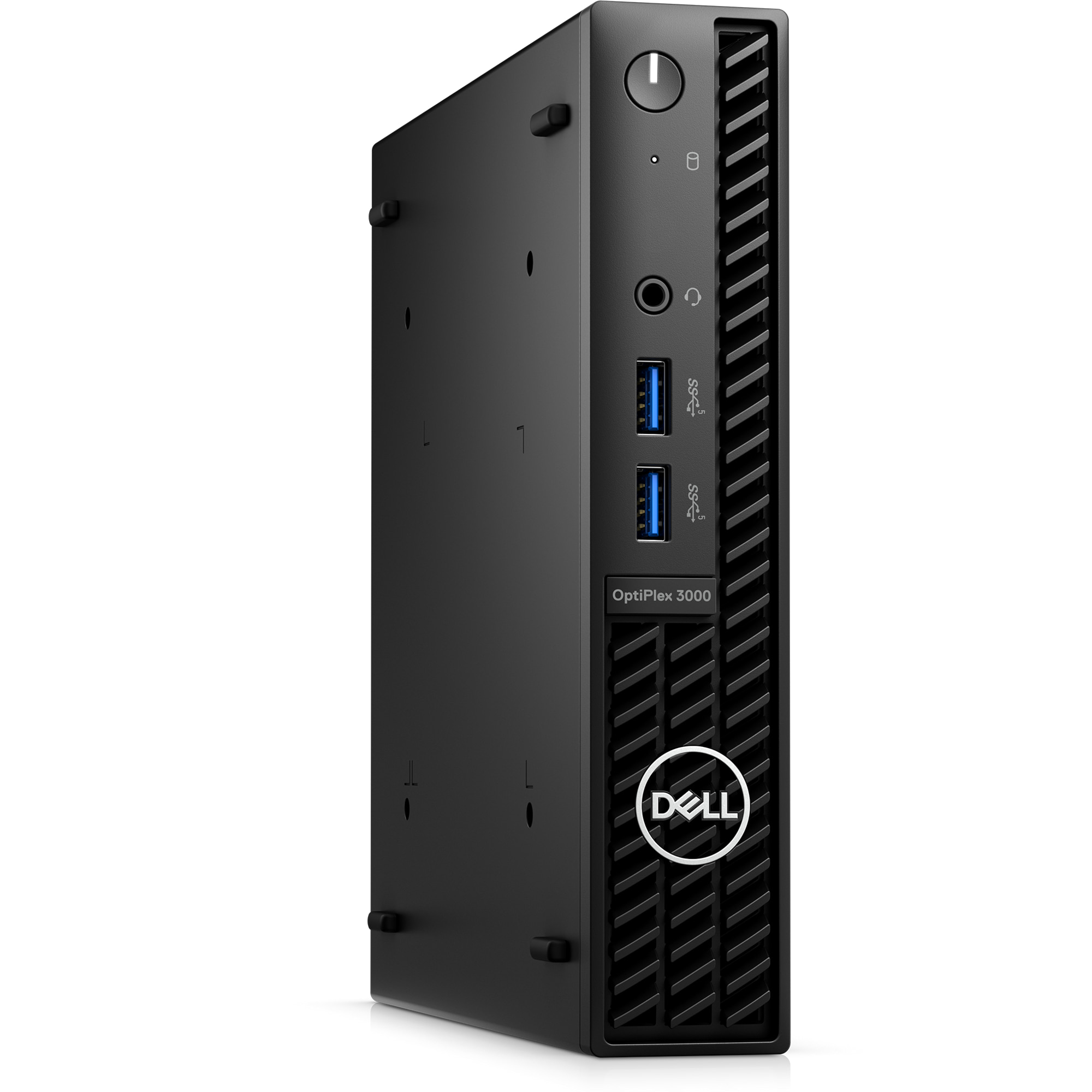 OptiPlex 3000マイクロ フォーム ファクター:OptiPlex PC OptiPlex 3000マイクロ フォーム ファクター:OptiPlex PC