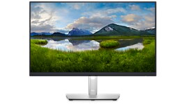 Picture of a Dell 24 Monitor P2422H.