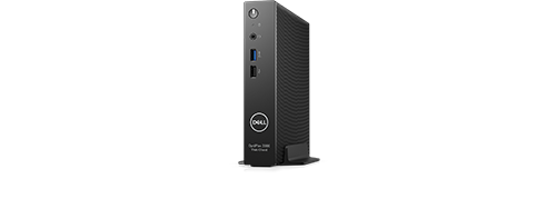 OptiPlex 3000 Thin Client