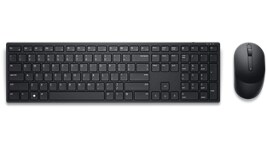 Bezdrátová klávesnice a myš Dell Pro | KM5221W