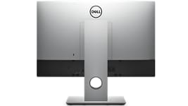 Imagen de una base con altura ajustable Dell OptiPlex All-in-One
