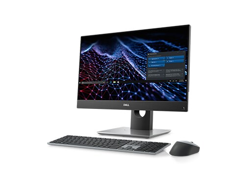 Dell OptiPlex All-in-One