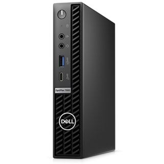 Dell OptiPlex 7000 Micro\\\'nun resmi. Dell OptiPlex 7000 Micro\\\'nun resmi.