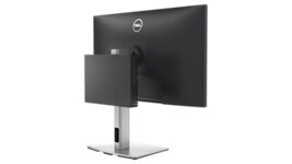 Picture of a Dell Micro Form Factor All-in-One Stand MFS22.