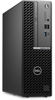 Picture of a Dell Optiplex 7000 Series Small Form Factor