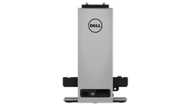 תמונה של מעמד למחשב All-in-One עם גורם צורה קטן של Dell מדגם OSS21.