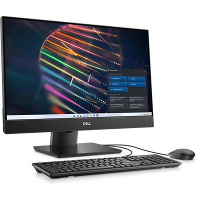 OptiPlex 7400 All-in-One Computer Desktop : Desktop Computers | Dell  Malaysia