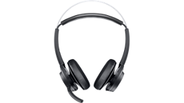 Imagen de los auriculares inalámbricos ANC Dell Premier WL7022.