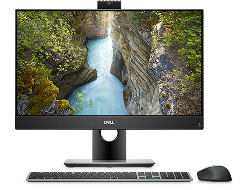 OptiPlex 7400 All-In-One