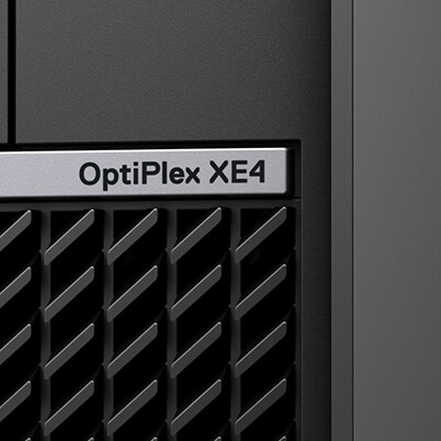 OptiPlex XE4 スモール フォーム ファクター | Dell 日本