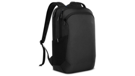 Picture of a Dell EcoLoop Backpack CP5723.