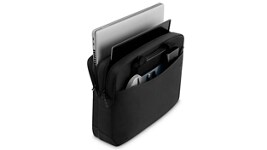 Picture of a Dell EcoLoop Briefcase CC5623. 