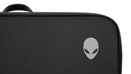 Kuva Dell Alienware Horizon -suojuksesta (AW1723V).