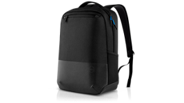 Picture of a Dell Pro Slim Backpack PO1520PS.