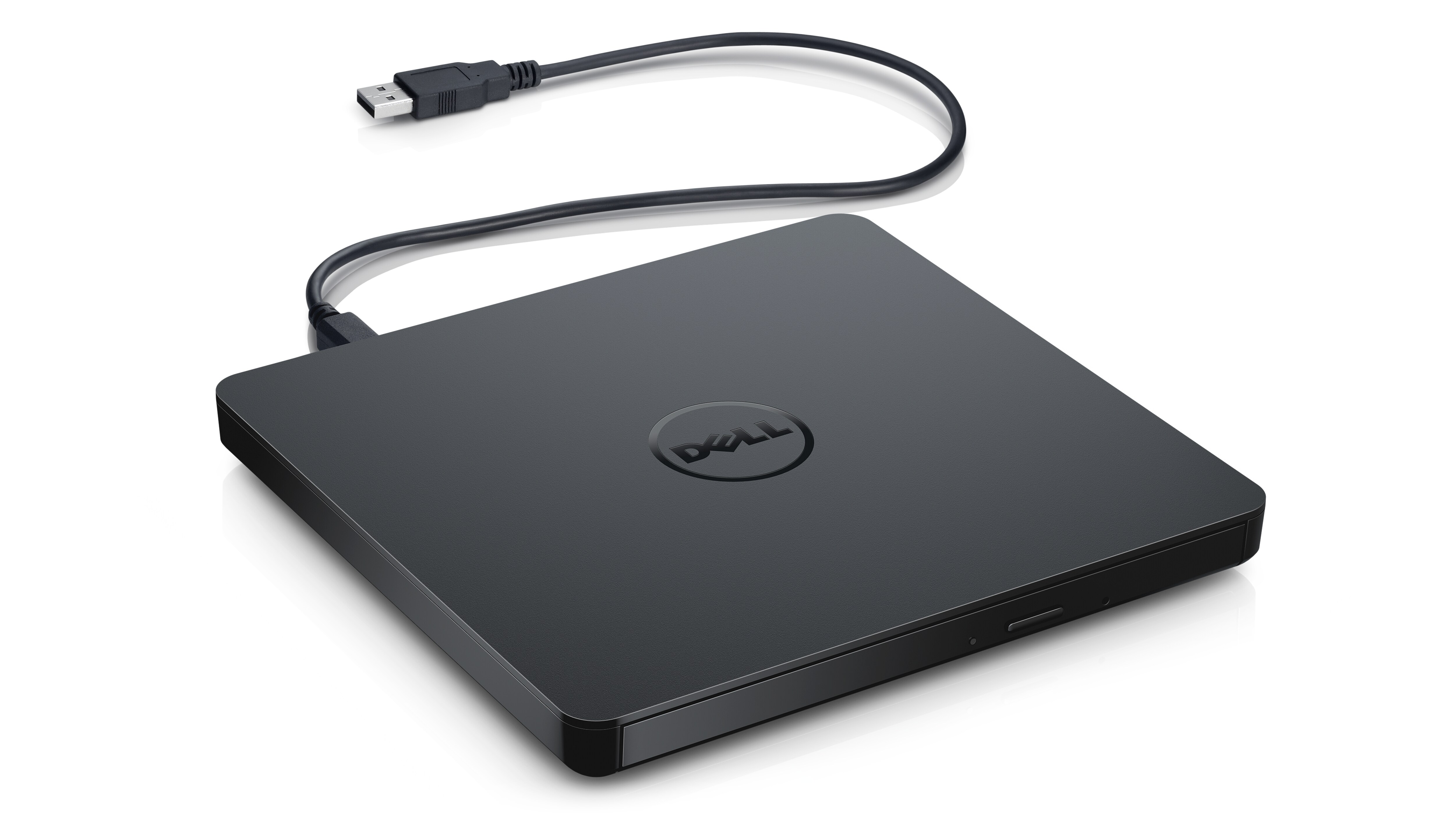 Dell USB Slim DVD +/- RW Drive – DW316
