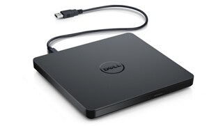Unidad Dell USB Slim de DVD +/- RW – DW316