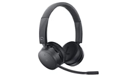 Imagen de auriculares inalámbricos Dell Pro WL5022.