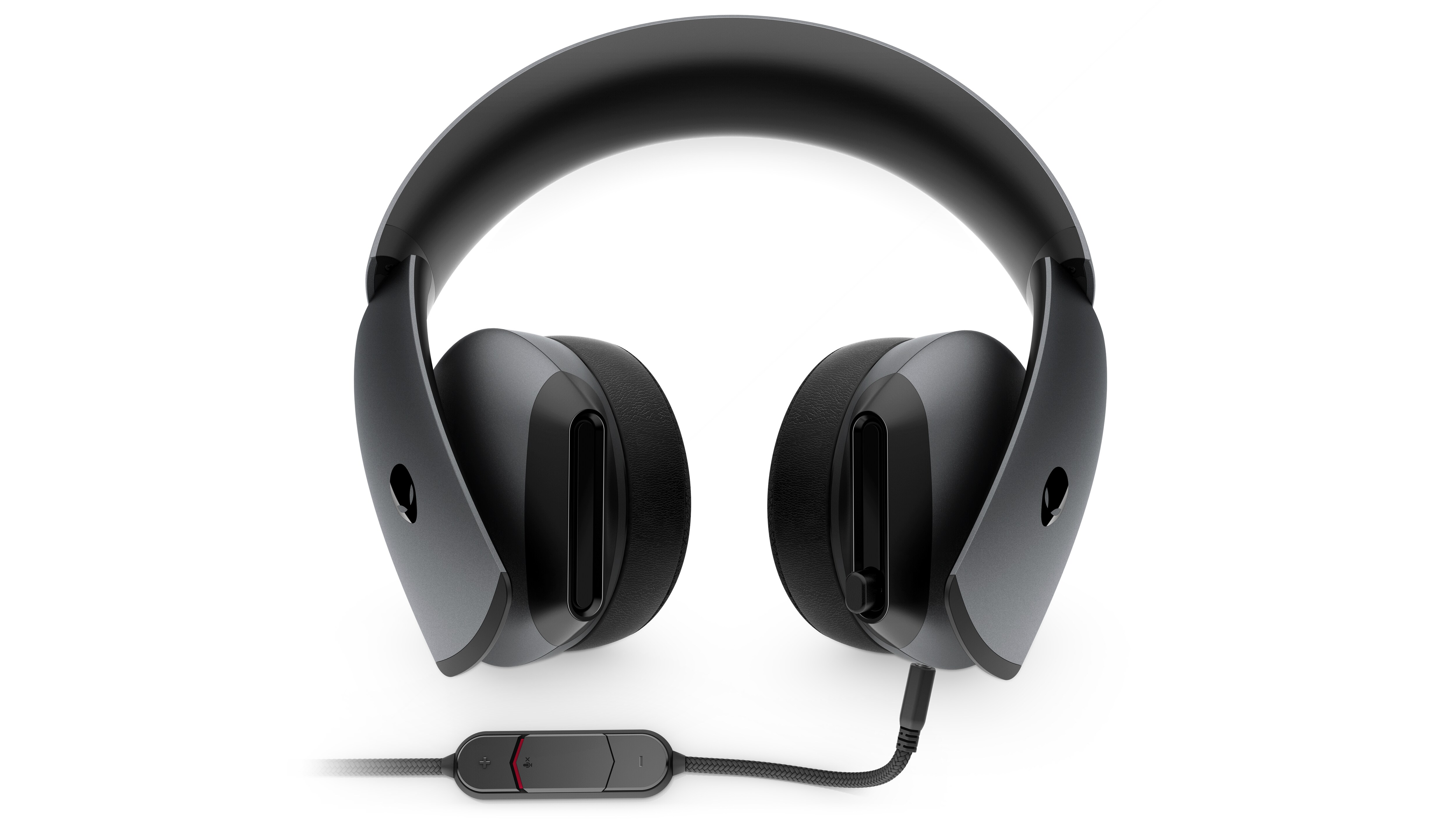 Alienware Headset AW510H - Black - Wired