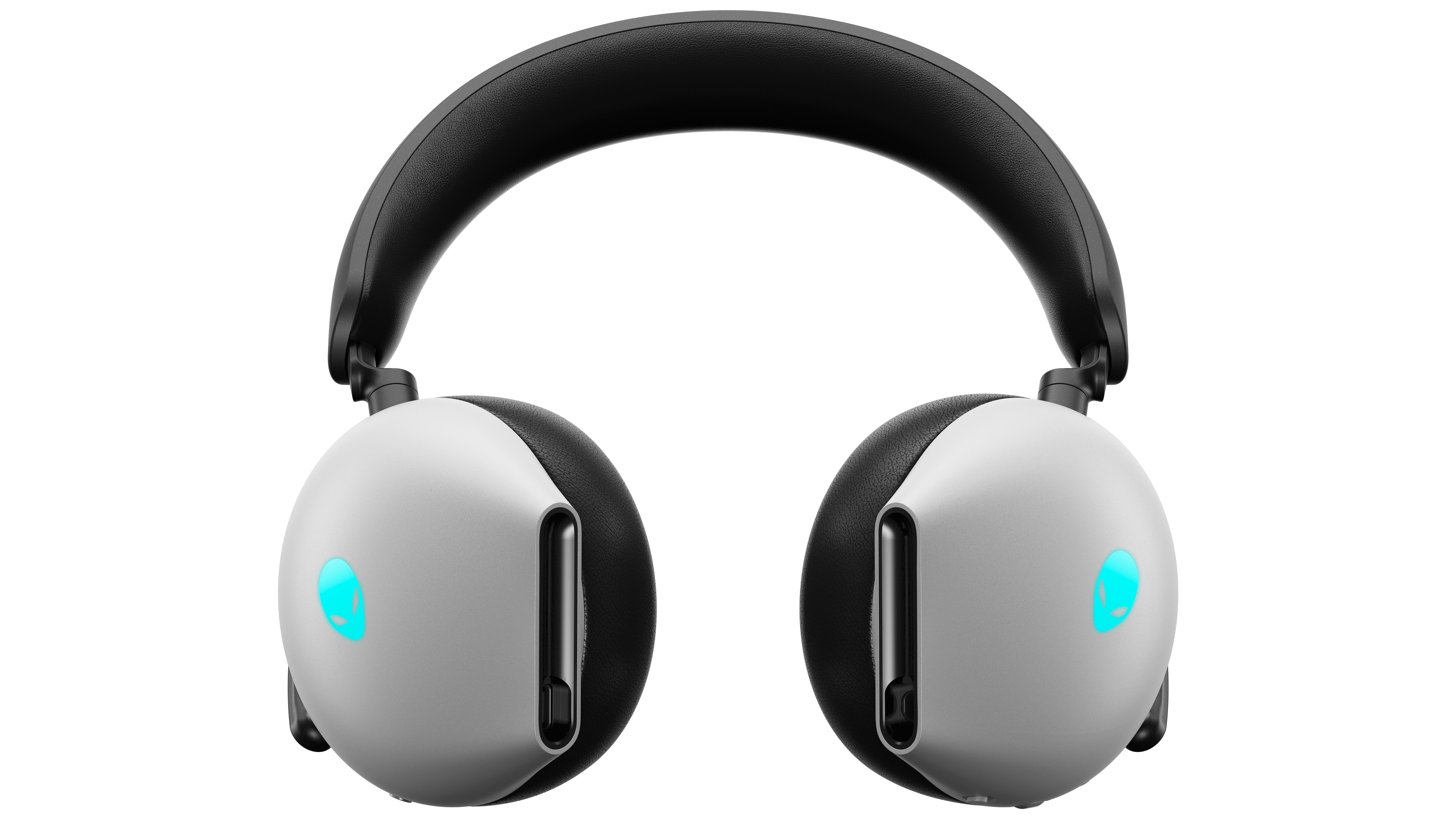 Alienware-Headset AW920 – Weiß – Kabellos