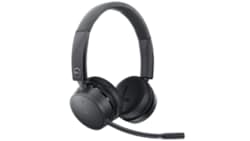 Bezprzewodowy zestaw słuchawkowy Dell Pro — WL5022