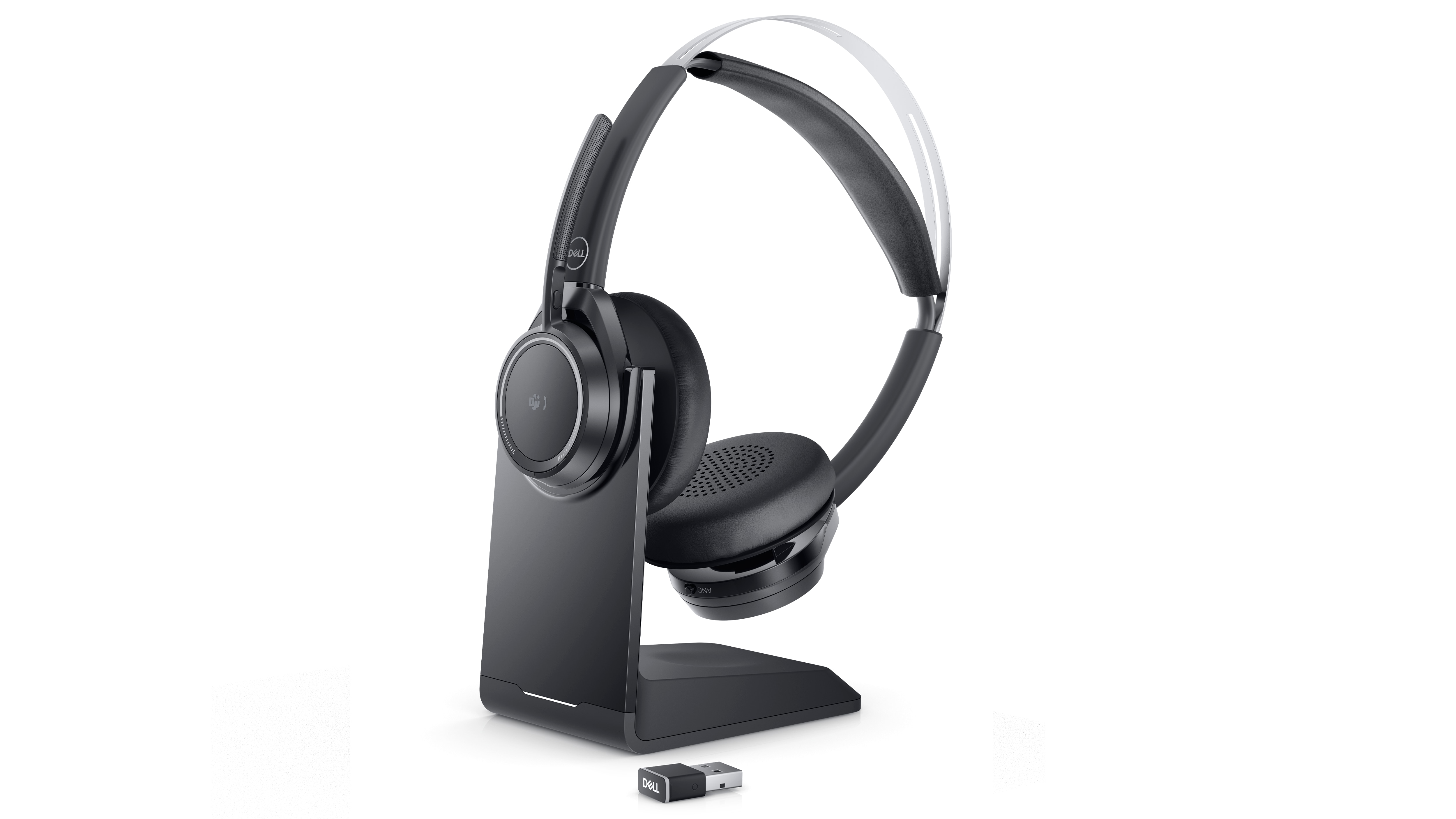 Dell Premier 無線 ANC 耳機 - WL7022