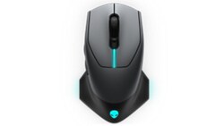 Alienware Wired/Wireless Gaming Mouse | AW610M