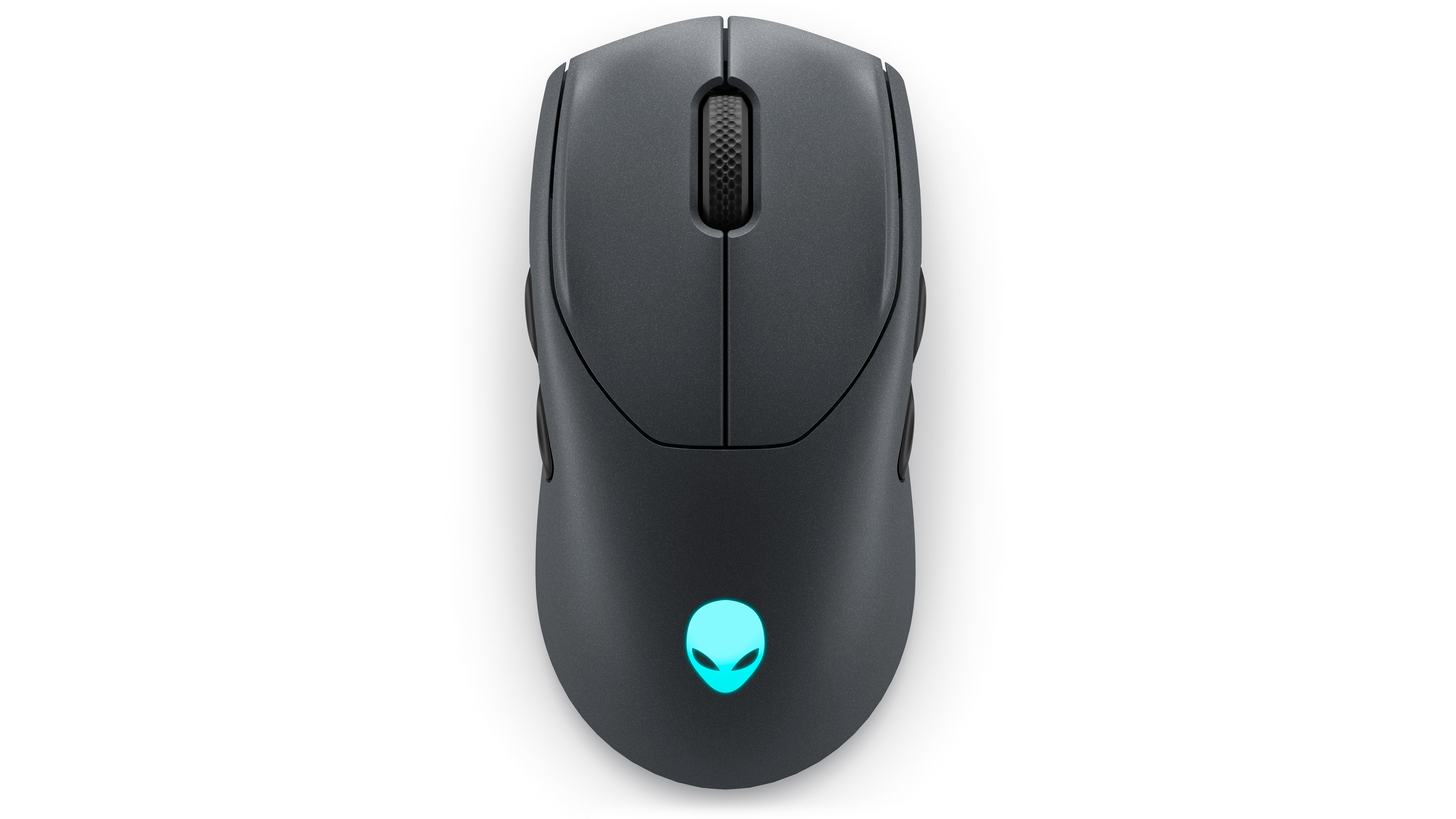 Mouse gamer sem fio Alienware Advanced — AW720M