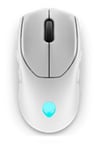 Dell Alienware AW720M Gaming Mouse.