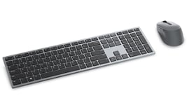 Dell Premier Multi-Device Wireless Keyboard and Mouse - KM7321W