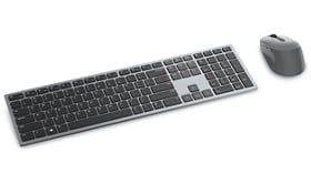 Bezprzewodowa klawiatura i mysz Dell Premier do wielu urządzeń — KM7321W