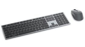 Dell Premier Multi-Device Wireless Keyboard and Mouse – KM7321W