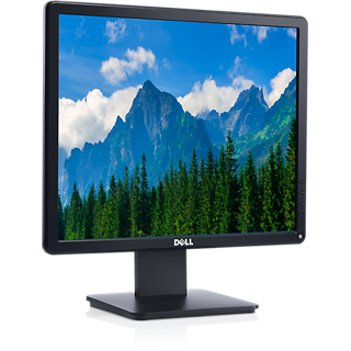 ずっと気になってた Dell 17 Business Monitor | E1715S | Dell USA スマホ・タブレット・パソコン