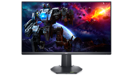 Monitor gamer Dell 27 — G2722HS