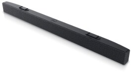 Picture of a Dell Slim Soundbar SB521A.