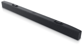 Picture of a Dell Slim Soundbar SB521A.