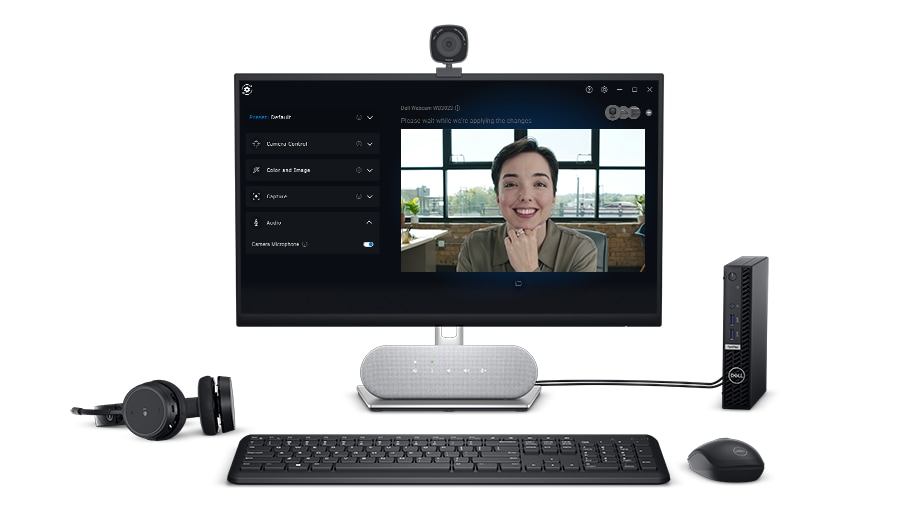 Monitors